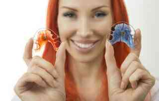 Caring for Teeth